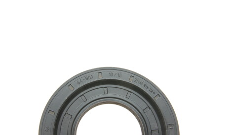 Фото 2 - Сальник коробки переключения передач CORTECO 01033294B