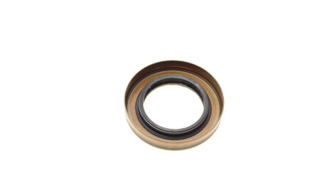 Фото 2 - Сальник коробки переключения передач CORTECO 01034063B