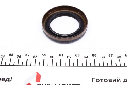 Фото 2 - Сальник трансмисии CORTECO 01034065B