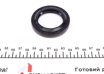 Фото 3 - Сальник трансмисии CORTECO 01034065B