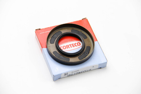 Сальник 31.8/62*8 тип B1BAAT2SLRD - CORTECO 01034075