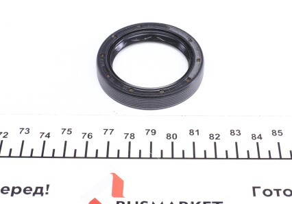 Фото 3 - Сальник трансмісії CORTECO 01034076B