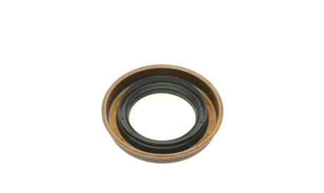 Фото 2 - Сальник коробки переключення передач CORTECO 01034080B