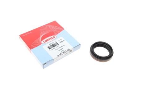 Уплотняющее кольцо, раздаточная коробка - CORTECO 01034114B