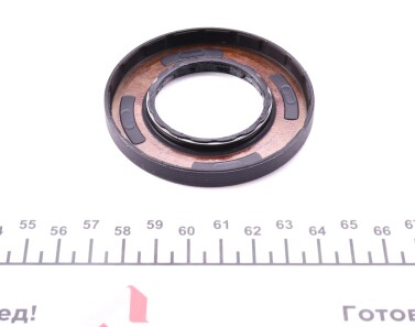 Фото 3 - Сальник трансмісії CORTECO 01035174B