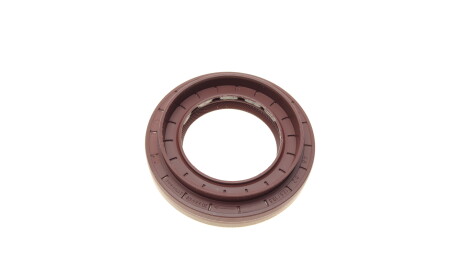 Фото 3 - Сальник коробки переключения передач CORTECO 01035893B