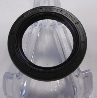 Фото 2 - Сальник коробки переключения передач CORTECO 01036175B