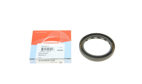 Сальник раздаточной коробки Land Rover Discovery/Range Rover 04-12 - CORTECO 01036914B