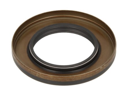 Фото 2 - Сальник коробки переключения передач CORTECO 01037060B