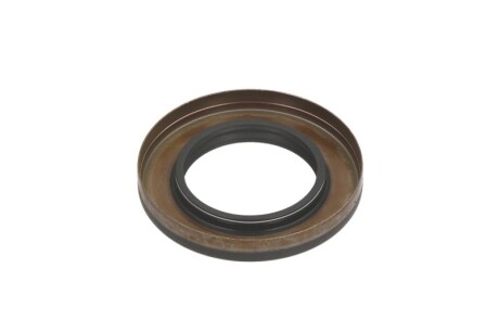 Фото 2 - Сальник коробки переключения передач CORTECO 01037192B