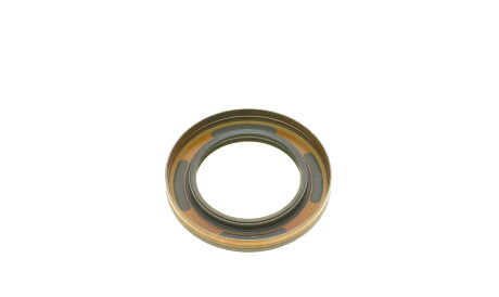 Фото 3 - Сальник трансмисии CORTECO 01037301B