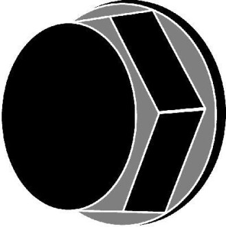 Фото товара Болти головки блоку циліндрів CORTECO 016222B : Купить на tto.com.ua