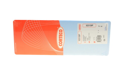 Фото 3 - Прокладка випускного колектора CORTECO 023139P