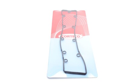 Фото 3 - Прокладка клапанной крышки CORTECO 023273P