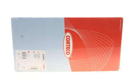 Фото 3 - Прокладки CORTECO 023665P