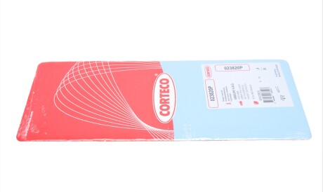 Фото 2 - Прокладка клапанної кришки CORTECO 023820P