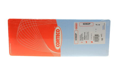 Фото 3 - Прокладка клапанной крышки CORTECO 023822P