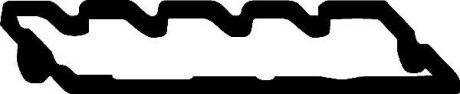Прокладка кришки клапанів MB (W123/W124)/T1/T2 2.0-2.3 68-, M102 - CORTECO 023962P
