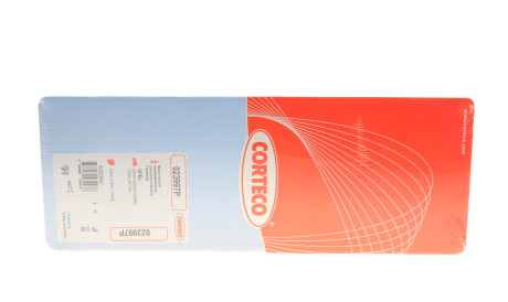 Фото 3 - Прокладка клапанной крышки CORTECO 023997P