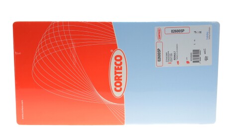 Фото 3 - Прокладка CORTECO 026005P