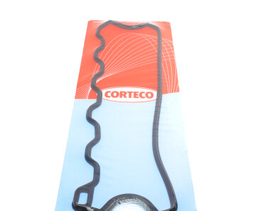 Фото 3 - Прокладка клапанної кришки CORTECO 026140P
