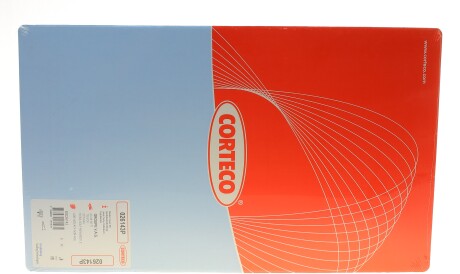 Фото 3 - Прокладка клапанной крышки CORTECO 026143P