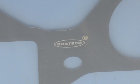 Фото 4 - Прокладка впускного колектора CORTECO 026145P