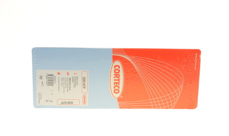 Фото 3 - Прокладка клапанной крышки CORTECO 026147P