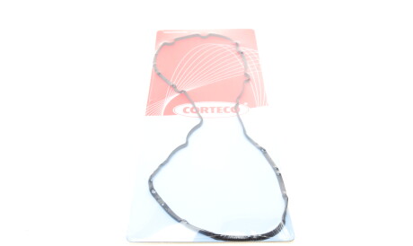 Фото 3 - Прокладка клапанной крышки CORTECO 026205P