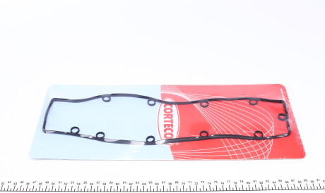 Фото 3 - Прокладка клапанной крышки CORTECO 026206P