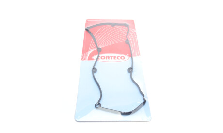 Фото 3 - Прокладка клапанной крышки CORTECO 026213P