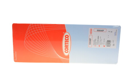 Фото 3 - Прокладка клапанної кришки CORTECO 026242P