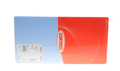 Фото 3 - Прокладка клапанной крышки CORTECO 026252P