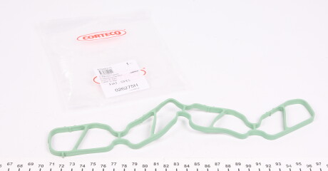 Фото 2 - Прокладка впускного колектора CORTECO 026275H