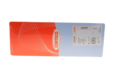 Фото 3 - Прокладка выпускного коллектора CORTECO 026364P