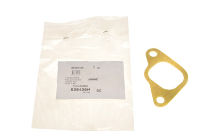 Фото 2 - Прокладка впускного колектора CORTECO 026426H