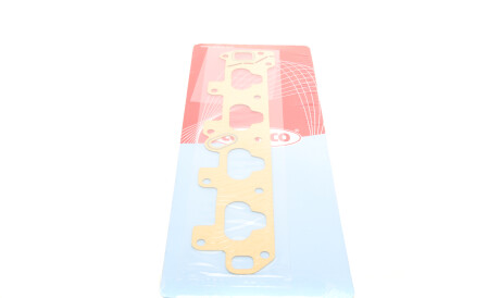 Фото 3 - Прокладка впускного коллектора CORTECO 026446P