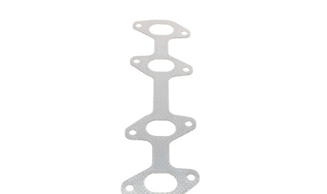 Фото 3 - Прокладка выпускного коллектора CORTECO 026605H