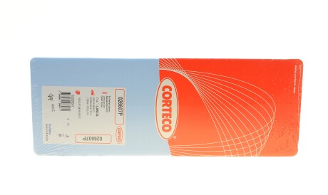 Фото 3 - Прокладка выпускного коллектора CORTECO 026607P