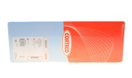 Фото 3 - Прокладка клапанної кришки CORTECO 026824P