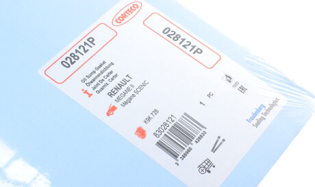 Фото 2 - Прокладка CORTECO 028121P