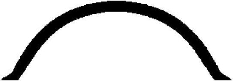 Фото товара Прокладки CORTECO 028141P : Купить на tto.com.ua