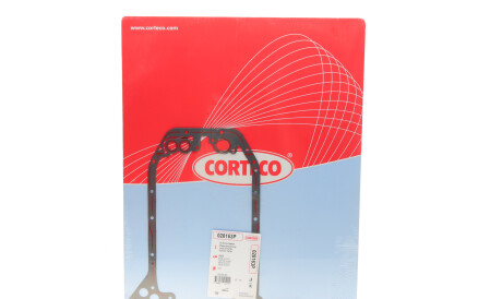 Фото 3 - Прокладки CORTECO 028163P