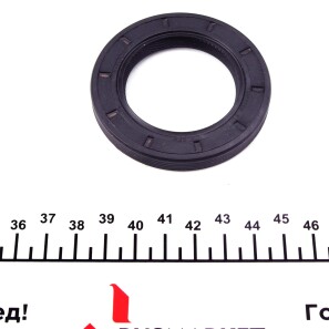 Фото 2 - Сальник коленвала CORTECO 07012634B