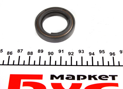 Фото 2 - Сальник трансмисии CORTECO 07034872B