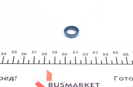 Фото 2 - Сальник трансмісії CORTECO 12000016B