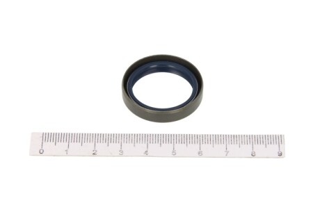 Фото 2 - Сальник трансмісії CORTECO 12001381B