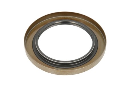 Фото 2 - Сальник коробки переключения передач CORTECO 12001465B