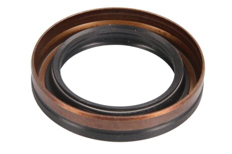 Фото 2 - Сальник колінвала CORTECO 12001470B