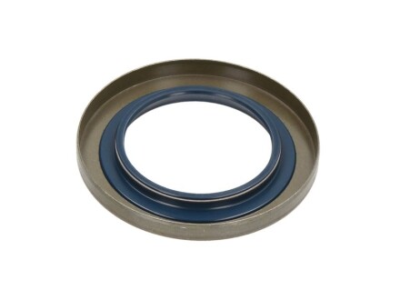 Фото 2 - Сальник коробки переключения передач CORTECO 12001650B